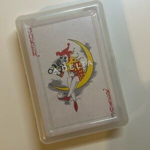 Delta Poker